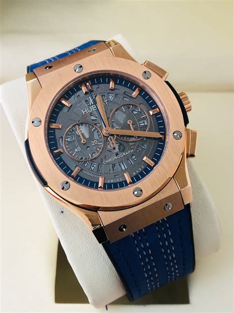 hublot geneve watch prices in india|Hublot geneve diamond price.